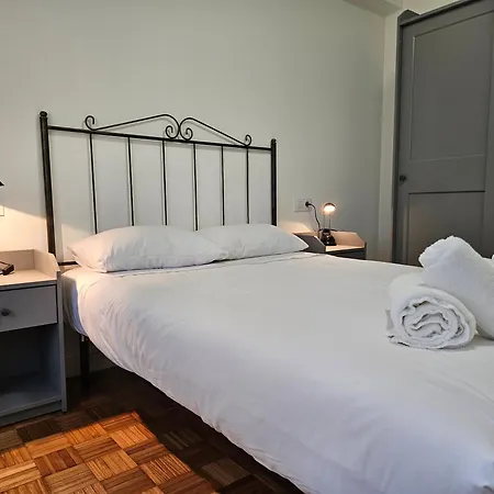 619a Moderno Y Acogedor * Oviedo