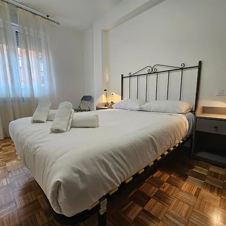 619a Moderno Y Acogedor By R2r Consulting شقة