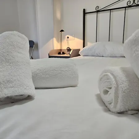 619a Moderno Y Acogedor * Oviedo