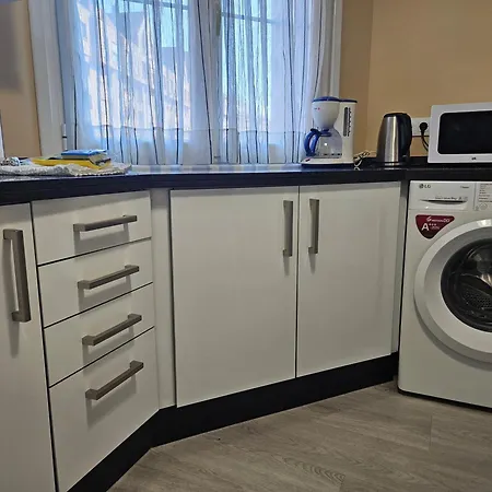 R2R - Moderno Y Acogedor Apartamento - 619A Apartmán Oviedo