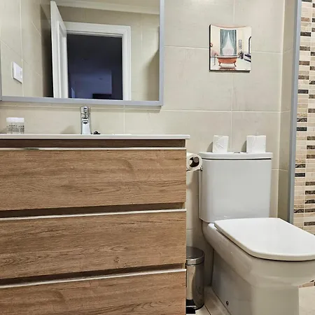 Apartmán R2R - Moderno Y Acogedor Apartamento - 619A *
