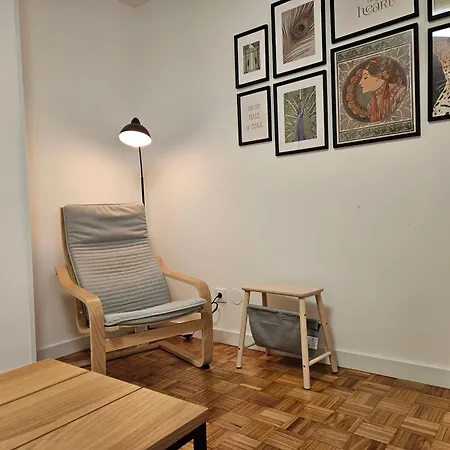 619a Moderno Y Acogedor By R2r Consulting * اوفيدو