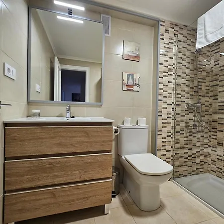 Apartmán R2R - Moderno Y Acogedor Apartamento - 619A
