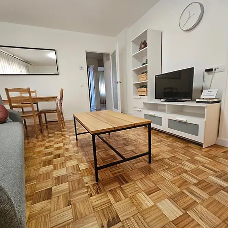 Apartmán R2R - Moderno Y Acogedor Apartamento - 619A *