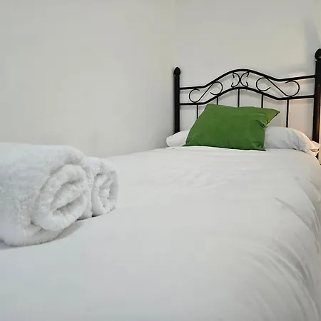 619a Moderno Y Acogedor * Oviedo