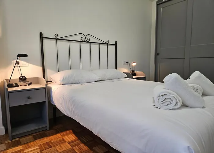 619a Moderno Y Acogedor By R2r Consulting * Oviedo