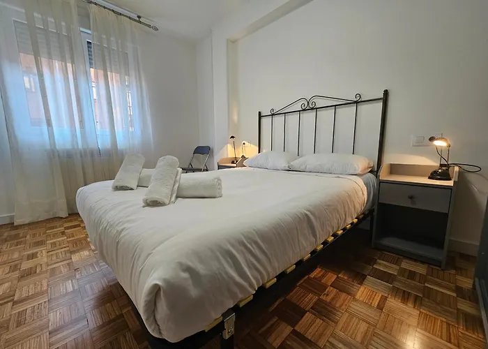 619a Moderno Y Acogedor By R2r Consulting شقة