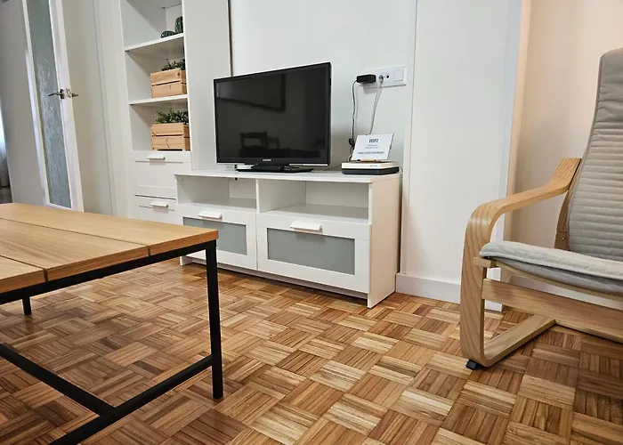 619a Moderno Y Acogedor By R2r Consulting