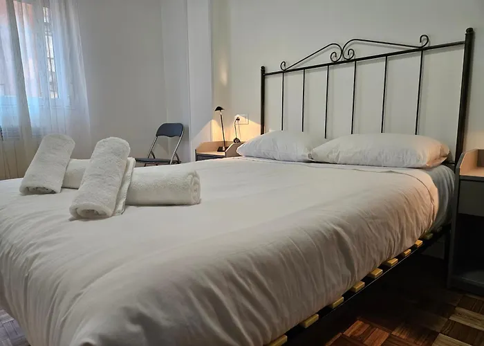 619a Moderno Y Acogedor By R2r Consulting اوفيدو