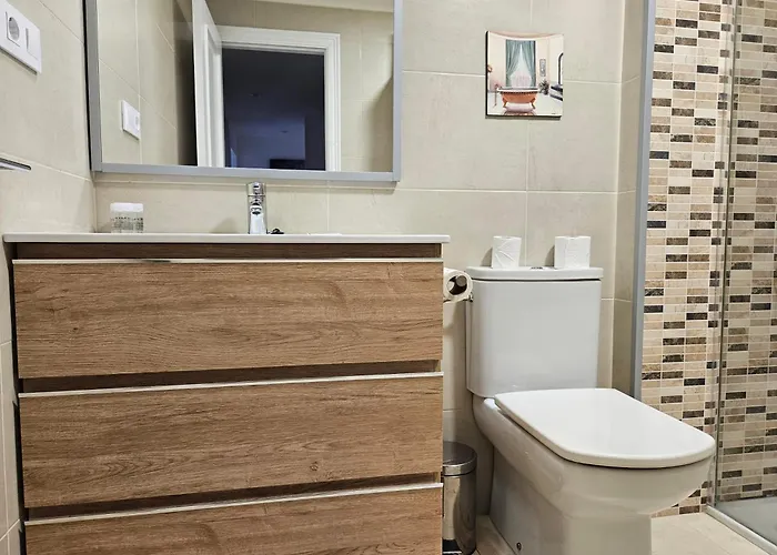 Apartman 619a Moderno Y Acogedor By R2r Consulting *