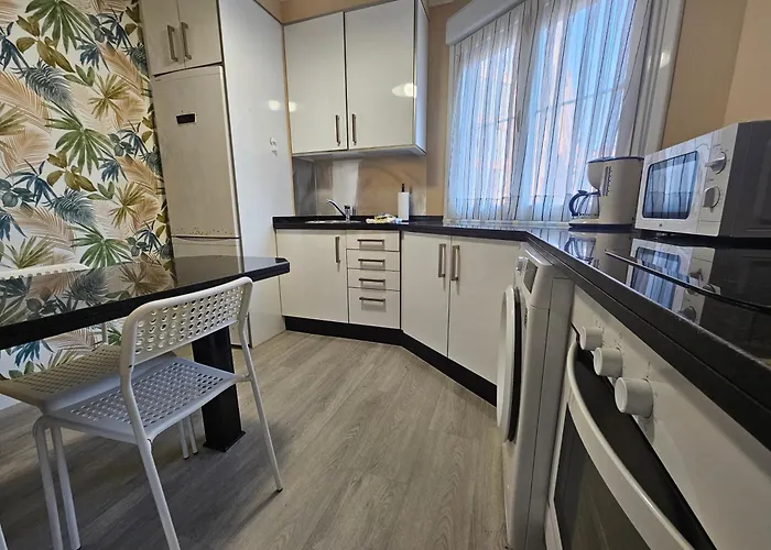 619a Moderno Y Acogedor By R2r Consulting اوفيدو