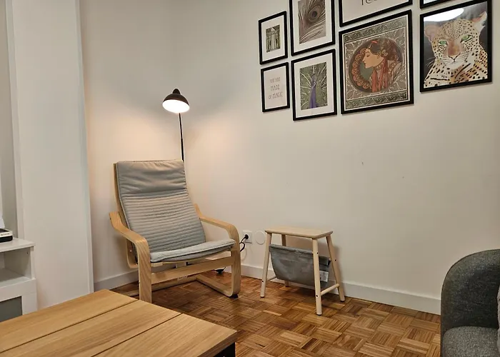 619a Moderno Y Acogedor By R2r Consulting * اوفيدو