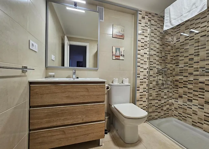 شقة 619a Moderno Y Acogedor By R2r Consulting