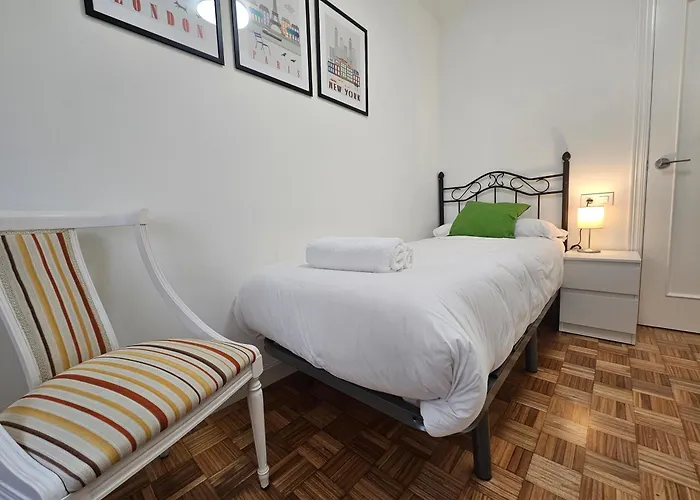 شقة 619a Moderno Y Acogedor By R2r Consulting اوفيدو